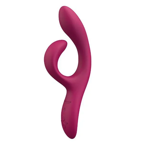 We-Vibe Nova 2 Rabbit Vibrator