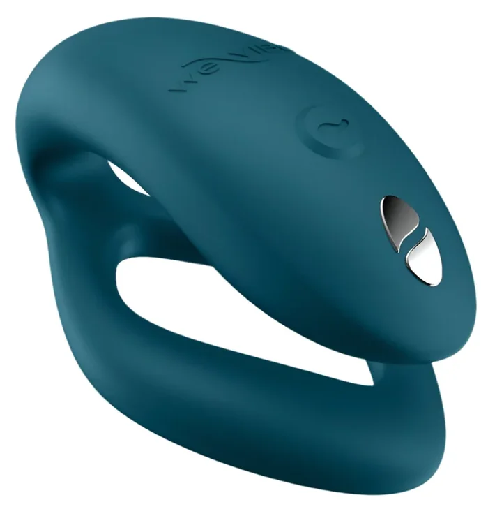 We-Vibe Sync O C-Shape App-Controlled Vibrator