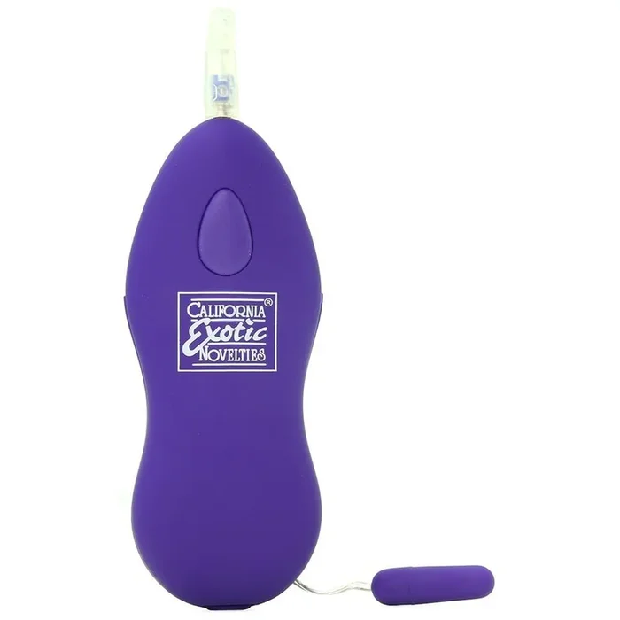 Whisper 2 Speed Micro Bullet Vibrator