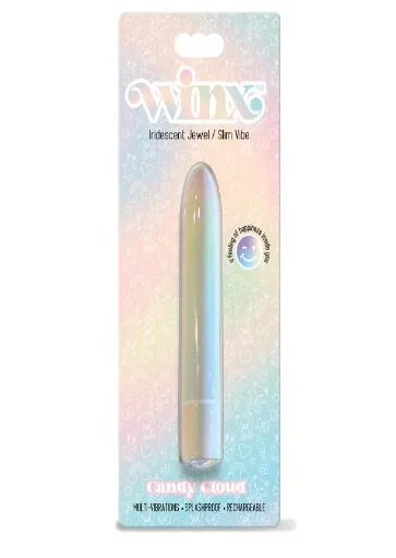 WINX Candy Cloud Vibrator