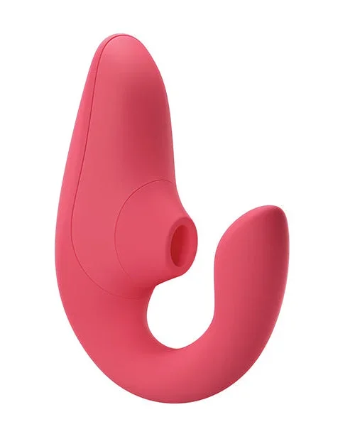 Womanizer Blend Rechargeable G-spot And Clitoral Stimulator