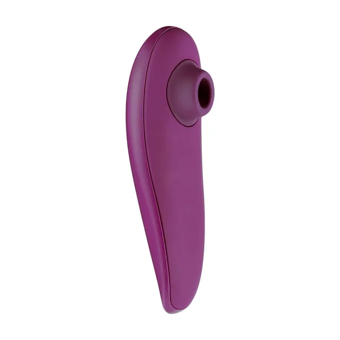Womanizer Classic 8-function Rechargeable Sensual Stimulator Purple