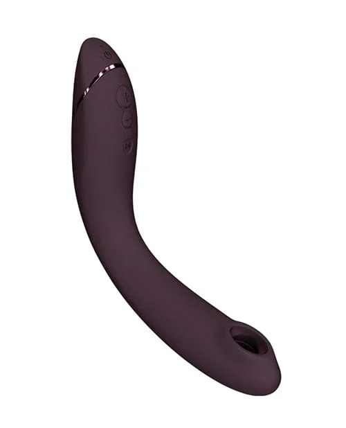 Womanizer OG Long-handle – Aubergine