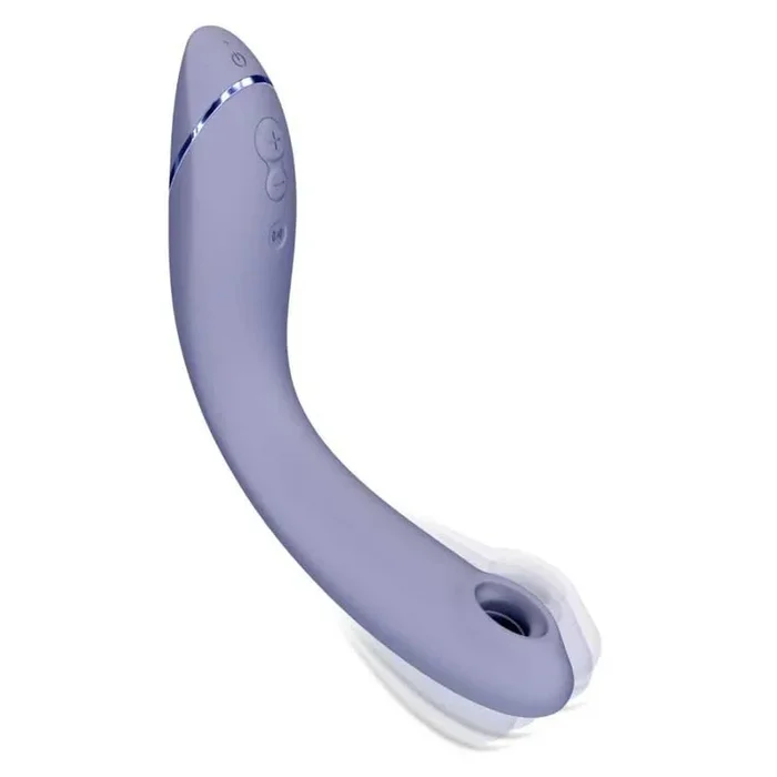 Womanizer OG Pleasure Air G-Spot Vibrator