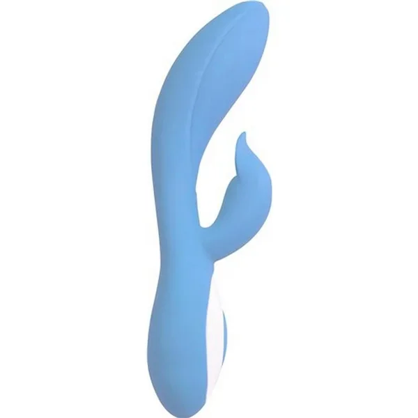 Wonderlust Harmony Rechargeable Silicone Vibrator