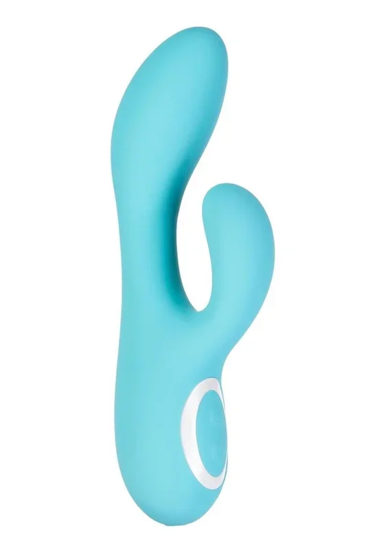 Wonderlust St. Tropez Silicone Dual Explorer Rabbit Vibrator
