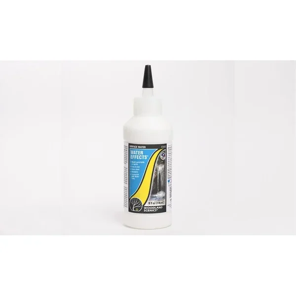 Woodland 8oz Water Effects 1212