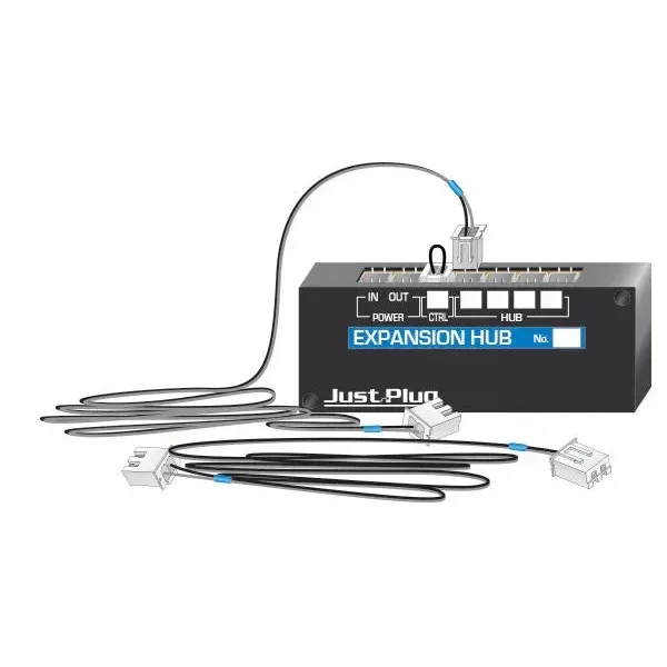 Woodland Expansion Hub 5702