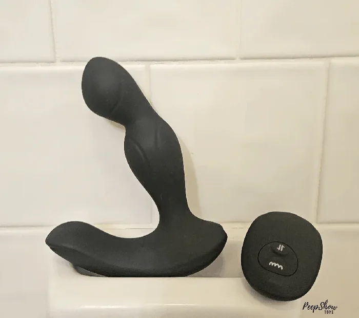 Xara Stroke-Spot Easy Prostate Massager