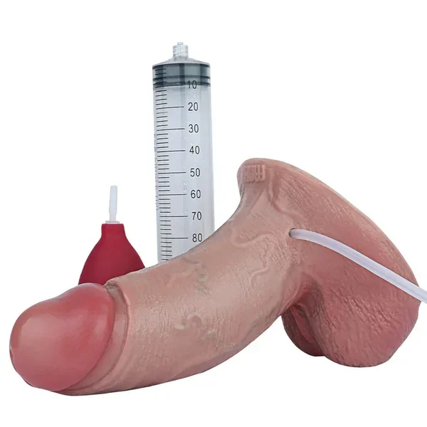 Xinghaoya Silicone Orgams Dildo