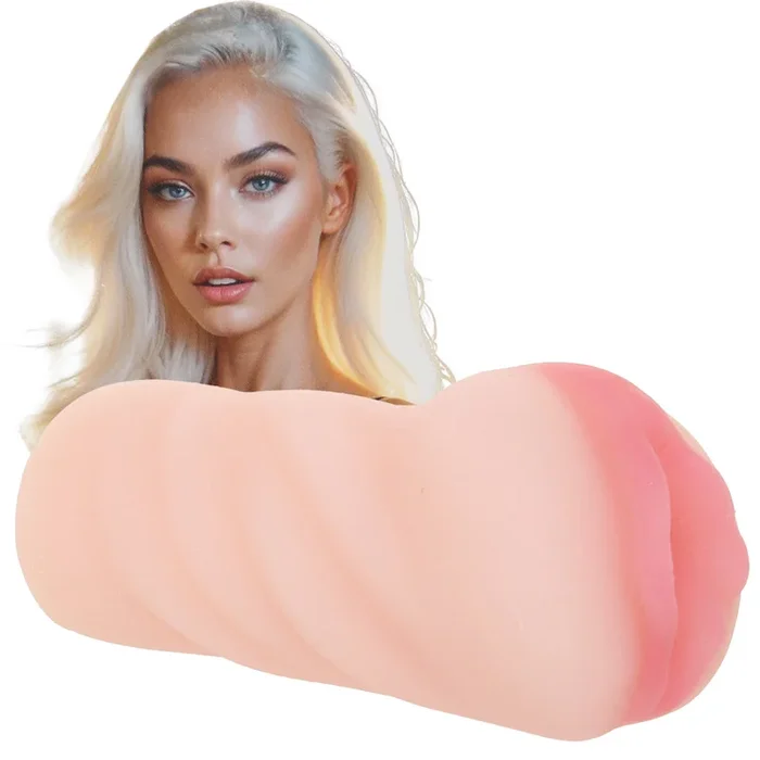 Xkin Secret Affairs Alessia Pussy Stroker