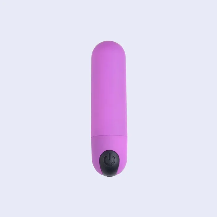 XR – BANG! Bang! Vibrating Bullet Remote