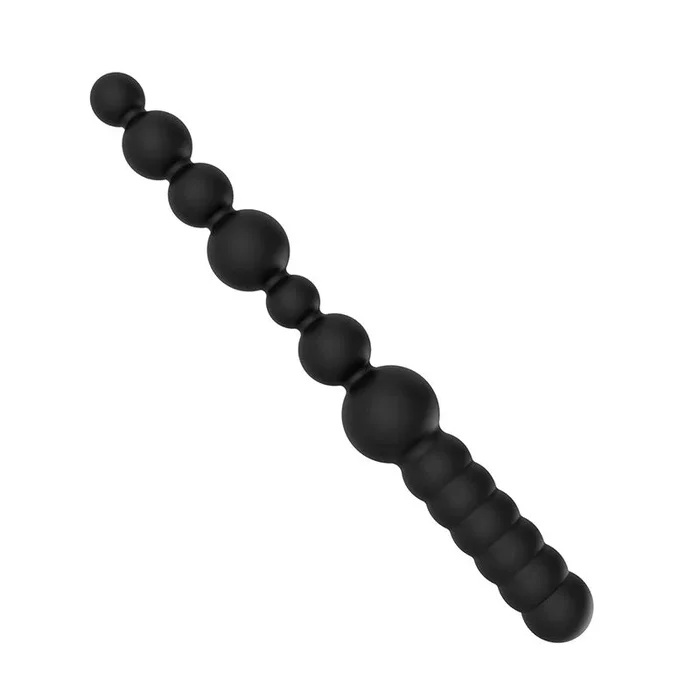 Zen – 13 Inch Large Anal Beads – Long Anal Plug – Anal Sex Toy