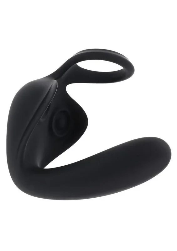 Zero Tolerance Ballin’ Out Prostate Massager