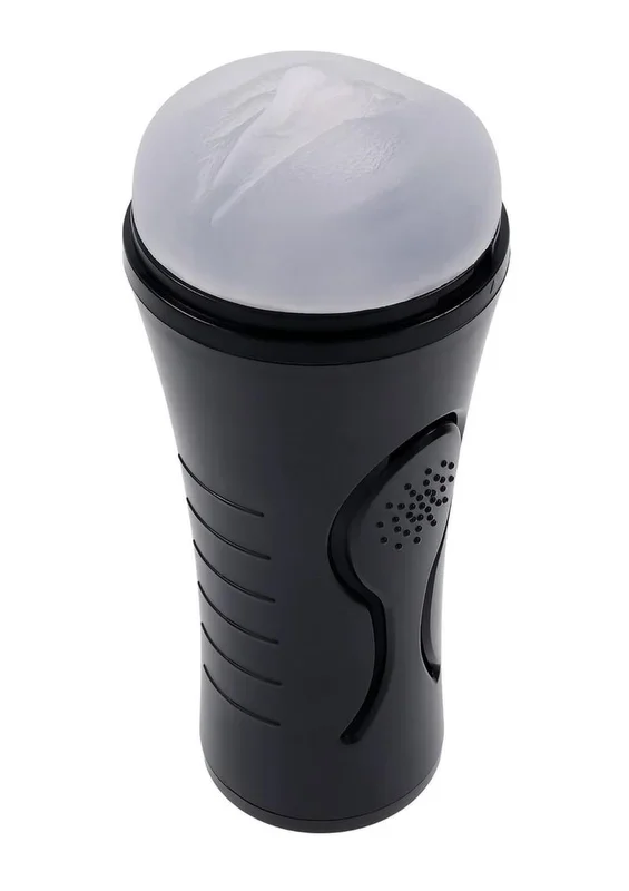 Zero Tolerance Hold Tight Rechargeable Stroker