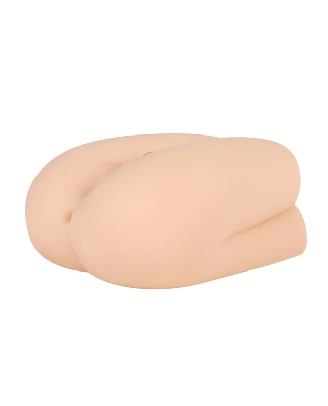 Zero Tolerance Realistic Vagina & Ass Stroker w/Sasha Grey Download – Light