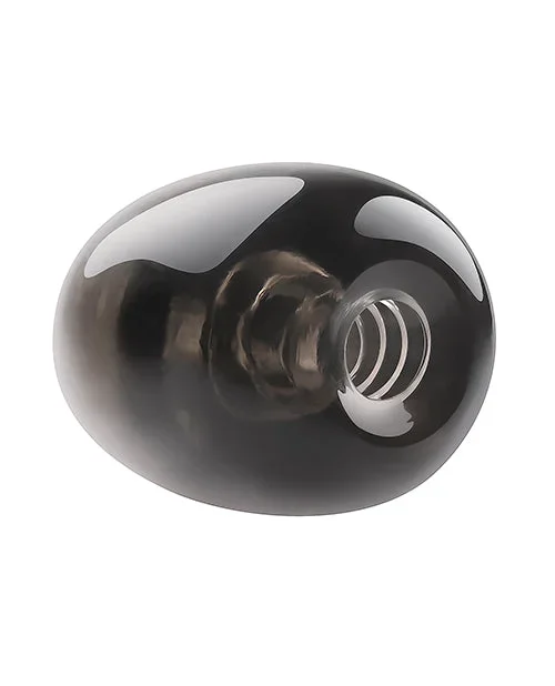 Zero Tolerance Stroke To Go – Black