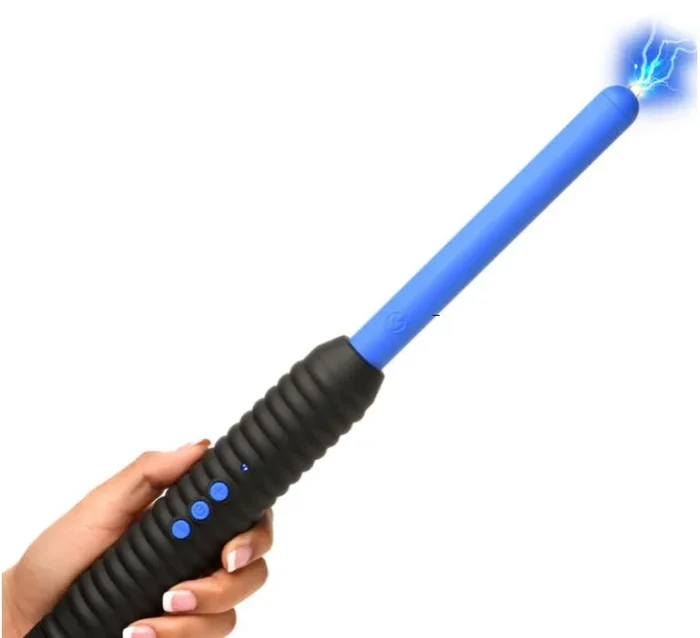 Zeus Shock Rod Zapping Wand