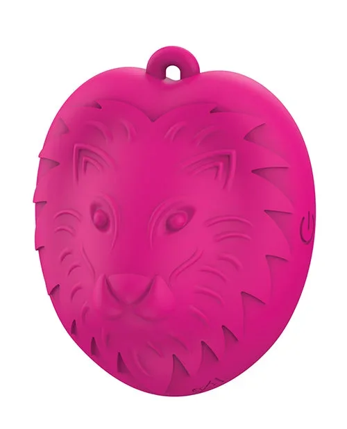 Zodiac Leo Mini Vibe – Red