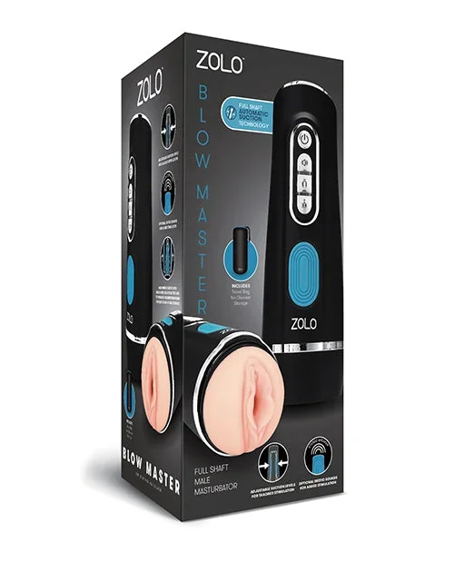 ZOLO Blow Master – Ivory
