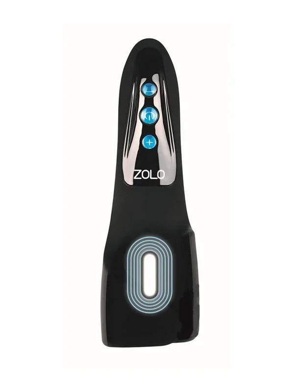 Zolo Edgemaster Stroker