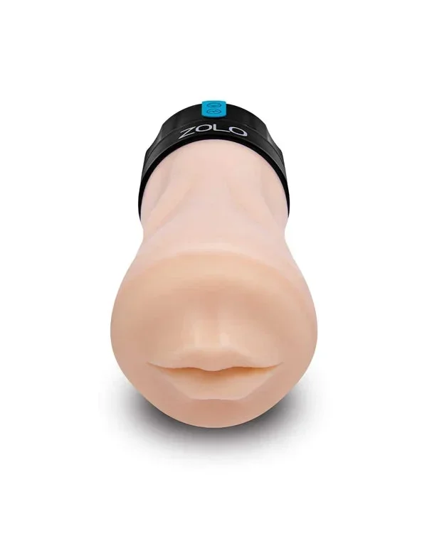 Zolo Gawk Gawk Blowbot