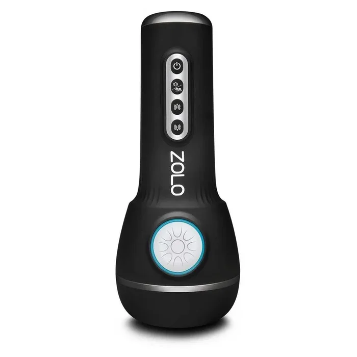 ZOLO Power Stroker Masturbator