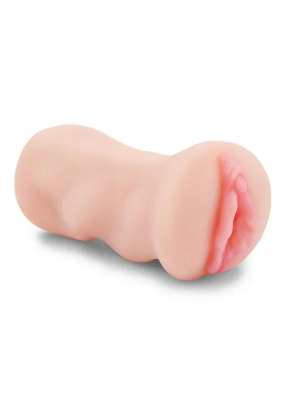 ZOLO Stroke Off Asian Pussy Stroker