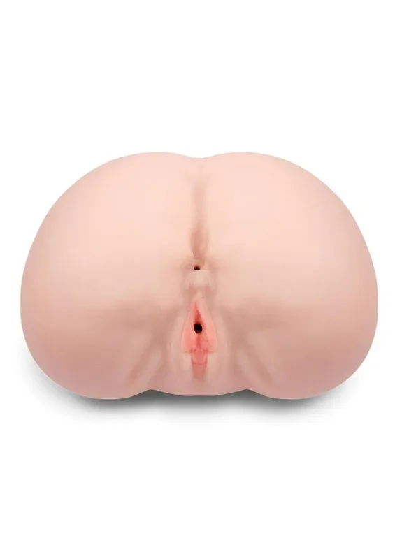 Zolo StrokeOff The Perfect Pussy